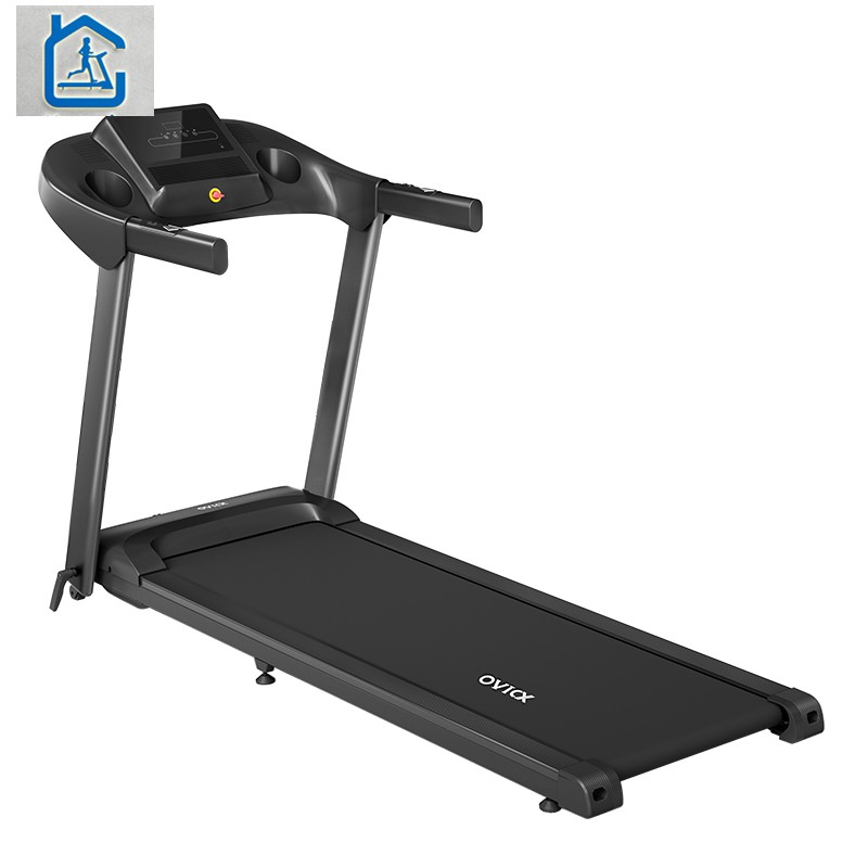 Ovicx A2S Foldable Treadmill